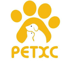 PETXC logo