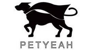 PETYEAH logo