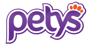 PETYS logo