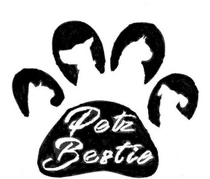 PETZ BESTIE logo