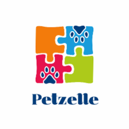 PETZELLE logo