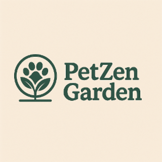PETZEN GARDEN logo