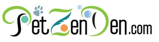 PETZENDEN.COM logo