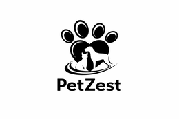 PETZEST logo