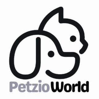 PETZIOWORLD logo