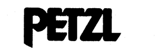 PETZL logo