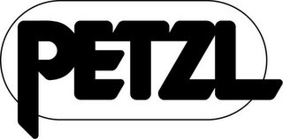PETZL logo