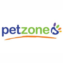 PETZONE logo