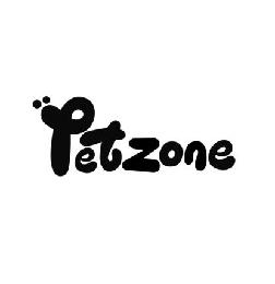 PETZONE logo