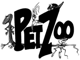 PETZOO logo