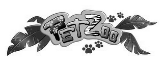 PETZOO logo