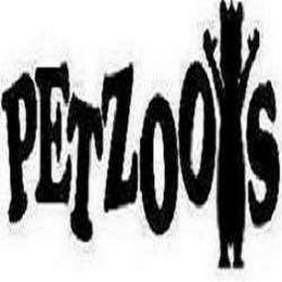 PETZOOYS logo