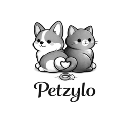 PETZYLO logo