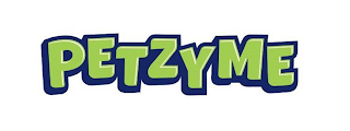 PETZYME logo