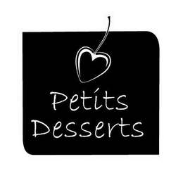 PETÍTS DESSERTS logo