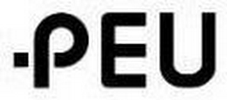 PEU logo