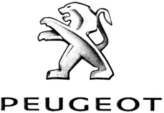 PEUGEOT logo