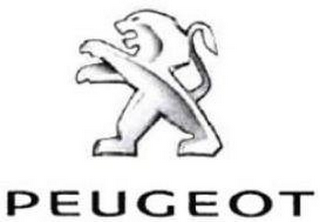 PEUGEOT logo