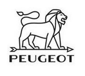 PEUGEOT logo