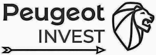 PEUGEOT INVEST logo