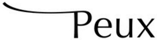 PEUX logo