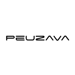 PEUZAVA logo