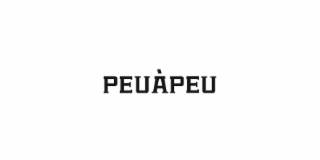 PEUÀPEU