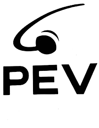 PEV logo