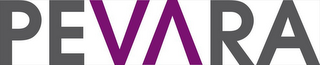 PEVARA logo