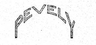 PEVELY logo