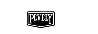 PEVELY logo