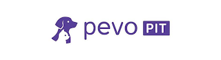 PEVO PIT logo