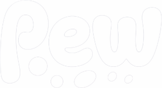 PEW logo