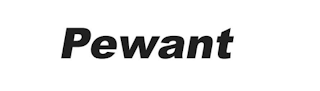 PEWANT logo