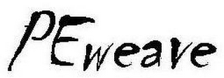 PEWEAVE logo