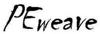 PEWEAVE logo