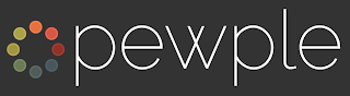 PEWPLE logo