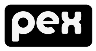 PEX logo