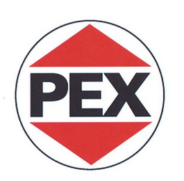 PEX logo
