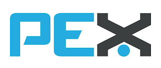 PEX logo