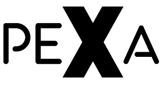 PEXA logo