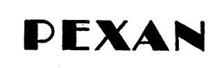PEXAN logo