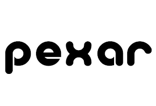 PEXAR logo