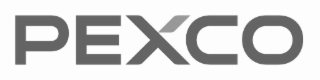 PEXCO logo
