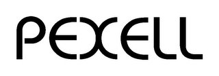 PEXELL logo
