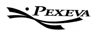 PEXEVA logo