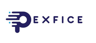 PEXFICE logo