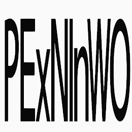 PEXNINWO logo