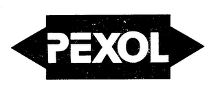 PEXOL logo