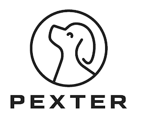 PEXTER logo